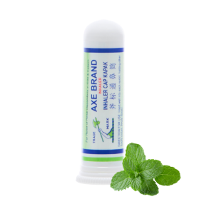 Axe Brand Inhaler – Leung Kai Fook